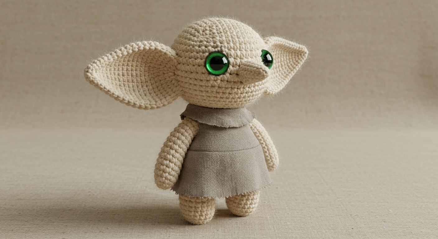 dobby crochet pattern