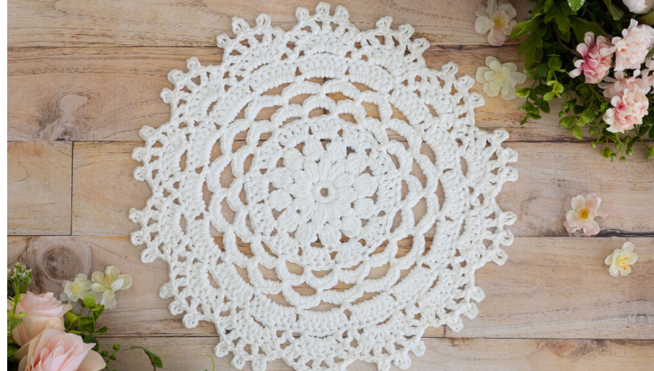 easy round crochet placemat pattern free pdf,round placemat crochet pattern pdf,crochet placemats free patterns,simple crochet round placemat pattern free,modern crochet placemats free patterns,free crochet placemat patterns pdf,crochet placemat pattern round,crochet placemats for beginners